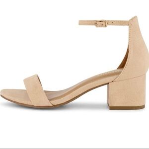 ⚡️Cushionaire Alba Sandals - 9.5